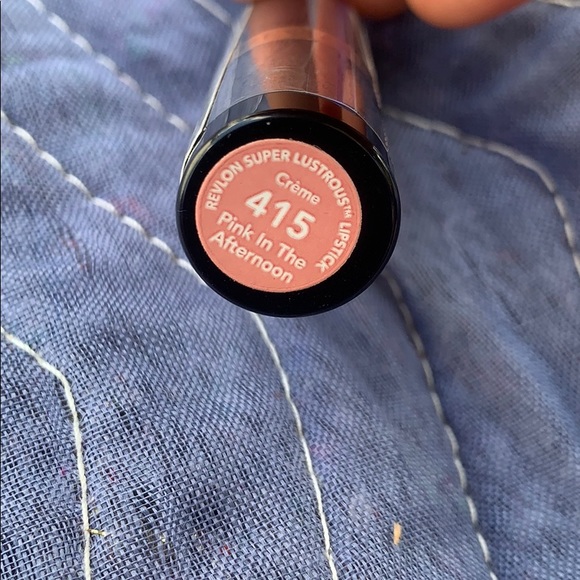 Revlon Super Lustrous Lipstick - Picture 10 of 15